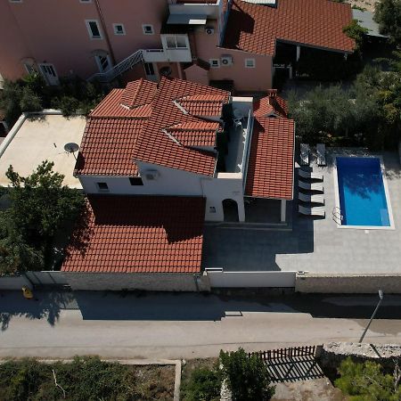 Villa Vesa 塞维德 外观 照片