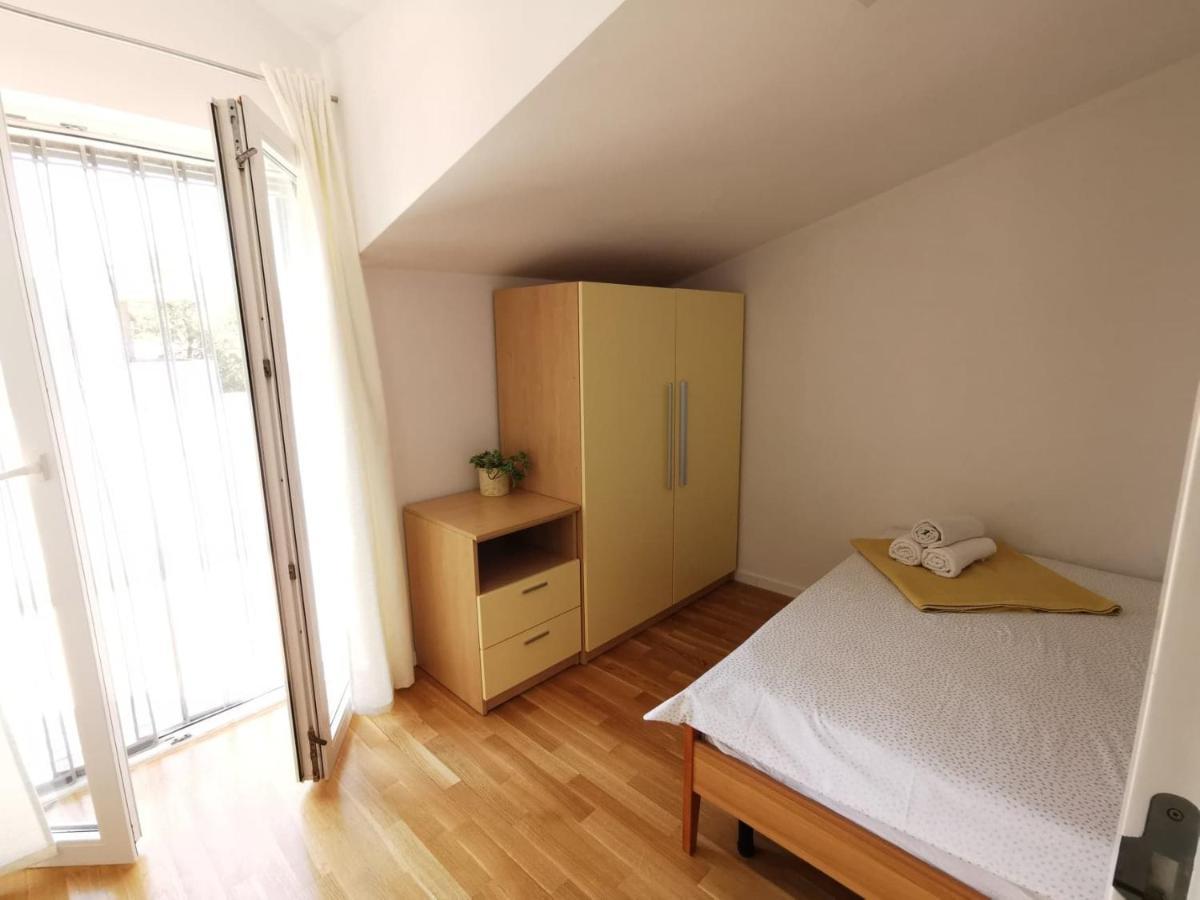Villa Vesa 塞维德 外观 照片