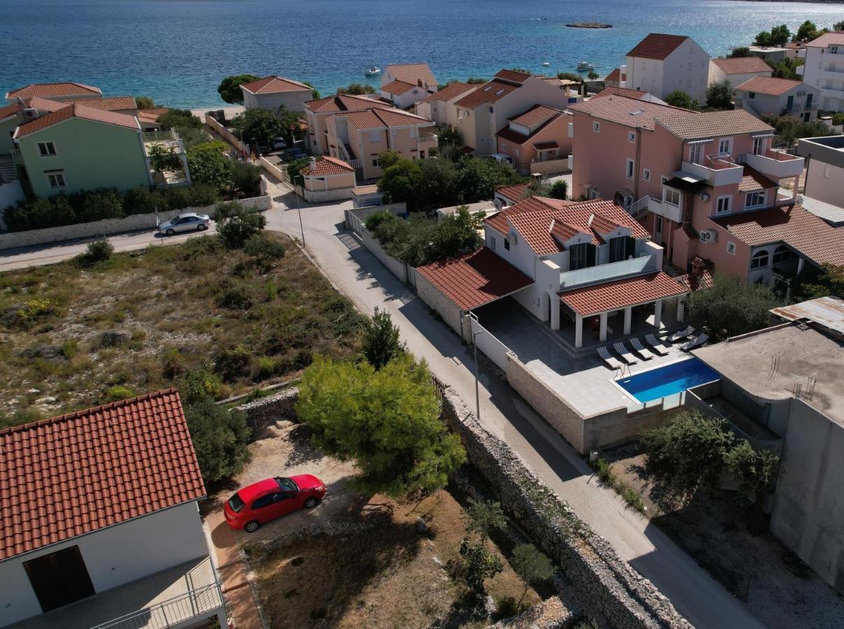 Villa Vesa 塞维德 外观 照片