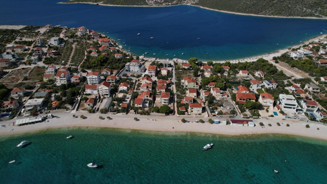 Villa Vesa 塞维德 外观 照片