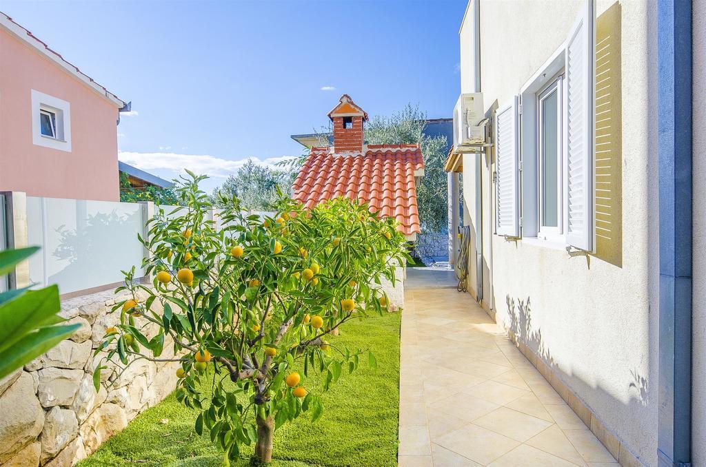 Villa Vesa 塞维德 外观 照片