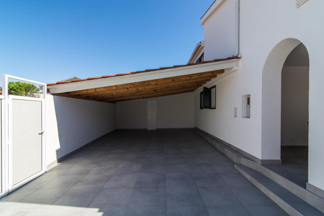 Villa Vesa 塞维德 外观 照片